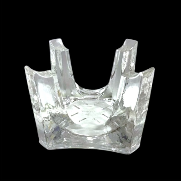 Chantal Fire and Ice Fondue Pot Base - Picture 5 of 8